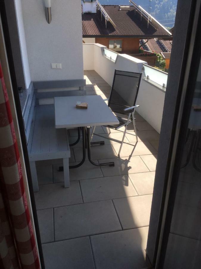 Schweinberger Sixtus Apartment Aschau Im Zillertal Exterior photo